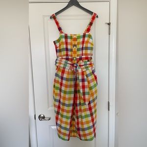 Summer Dress - Exclusive Collab